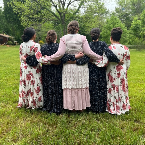 Meet your Posher, Keyla - Picture 3 of 5